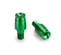 Puig 21291V Counterweights Handlebar Sport Model Green