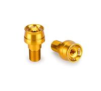 Puig 21292O Counterweights Handlebar Model Speed Gold