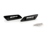 Puig 21298n Rearview Mirror Plug