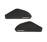 Puig 21300N Specific Side Tank Pads Black