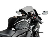 PUIG 21300W Specific Side Tank Protector Transparent