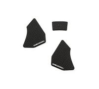 Puig 21303N Specific Side Tank Pads Black