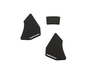 Puig 21303N Specific Side Tank Pads Black
