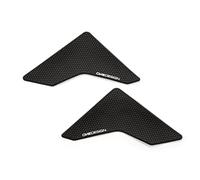 Puig 21304N Specific Side Tank Pads Black