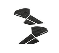 Puig 21305N Specific Side Tank Pads Black
