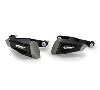 Puig 21312N Pro 2.0 Frame Sliders Black