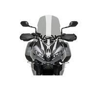 Puig 21317F Dark Smoked Touring Dome