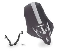 Puig Touring Windshield for Triumph Tiger 660 Sport 21317F – Silver
