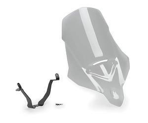 Puig 21317h Touring Triumph Tiger Sport 660 2 Windshield