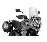 Puig 21317W Touring Dome Transparent