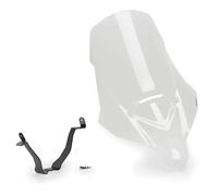 Puig Touring Windshield Triumph Tiger Sport 660 21317W Silver