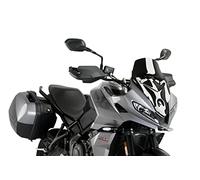 Puig 21318N Sport Screen Black