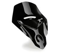 Puig 21318n Sport Triumph Tiger Sport 660 22 Windshield
