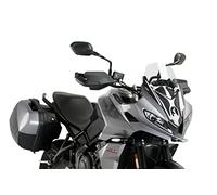 Puig Sport Windscreen Triumph Tiger 660 Sport 2022 Transparent