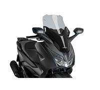 Puig 21319H Windshield V-Tech Line Sport Smoke