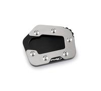 Puig 21324N Kickstand Extension with Standard Suspension Black