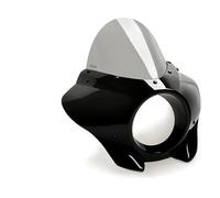 Puig 21332h Mirage Touring Harley Davidson Softail Fairing Clear