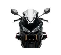 Puig 21333R Downforce Sport Side Spoilers Red