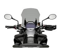 Puig 21336h Touring Triumph Tiger 1200 Gt/gt Windshield Silver