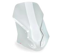 Puig 21336w Touring Triumph Tiger 1200 Gt/gt Windshield Silver