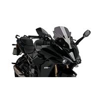 Puig 21341F Sport Screen Dark Smoke