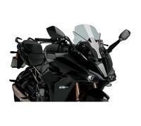 Puig 21341h Sport Suzuki Gsx-s1000gt 22 Windshield Black