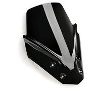 Puig 21342N Touring Screen Black