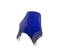 Puig 21347A Windshield Naked Blue