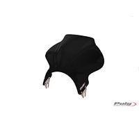 Puig 21349N Windshield Cockpit Black