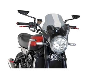 Puig 21352H Windshield Top Smoke