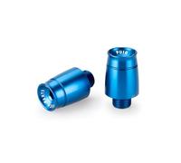 Puig 21358A Bar Ends Sport Model Blue