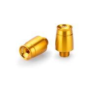 Puig 21358O Bar Ends Sport Model Gold