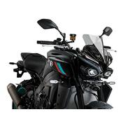 Puig 21361H Windshield New Generation Sport Smoke