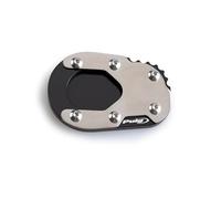 Puig 21363N Kickstand Extension with Standard Suspension Black
