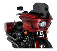 Puig 21366f High-road Touring Harley Davidson Windshield