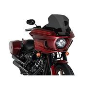 Puig 21366F High-Road Touring Screen Dark Smoke