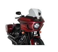 Puig 21366H High-Road Touring Screen Smoke