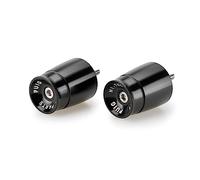 Puig Sport Aprilia Rs 660 Factory 2025 Bar-end Plug Black