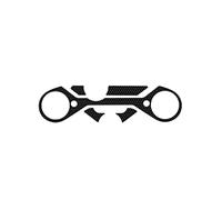 Puig 21380U Naked Yoke Protector Grey