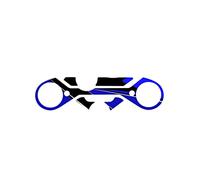 Puig 21381A Radikal Blue Post Protector