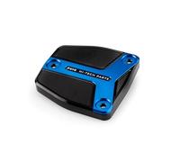 Puig 21386A Brake Liquid Tank Cover Blue
