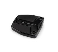 Puig 21386N Brake/Clutch Reservoir Cap model specific design, Black