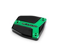 Puig Harley Davidson Sportster S Rh1250s 2024 Brake Fluid Reservoir Cover Green