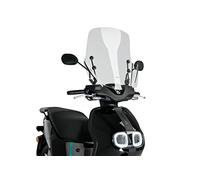 Puig 21389W Windshield T.X. Clear