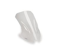 Puig 21393W Touring Dome Transparent