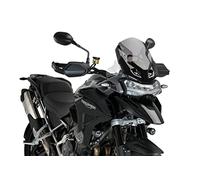 Puig Sports screen with type approval TIGER 1200/GT, dark-tinted