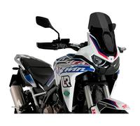 Puig 21397f Sport Honda Crf1100l Africa Twin Windshield
