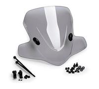 Puig 21398H City Touring Smoked Windscreen