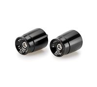 Puig 21400N Bar Ends Sport Model Black
