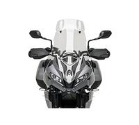 Puig Touring windshield with spoiler